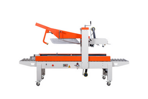 石家莊自動折蓋封箱機(jī)