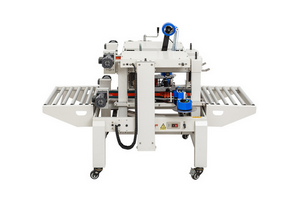 石家莊泡沫箱側(cè)面膠帶封箱機(jī)