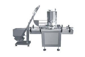 石家莊全自動真空旋蓋機(jī)