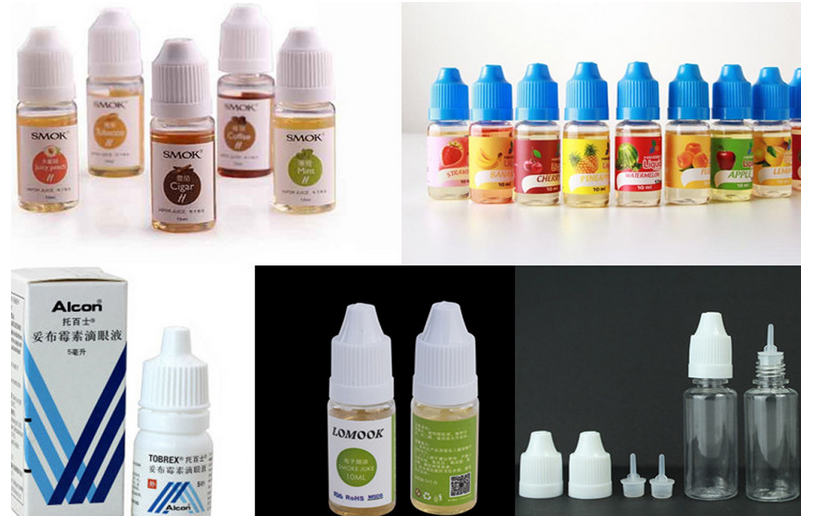 AY-170小瓶灌裝旋蓋一體機(jī)_http://lntfjy.com_產(chǎn)品中心_第2張