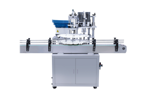 AY-XG160D噴頭蓋自動旋蓋機(jī)