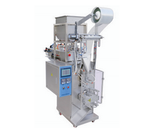 AY-100小袋調(diào)料醬包自動(dòng)包裝機(jī)