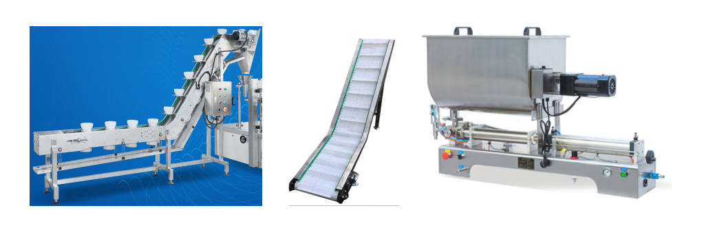 速食料理包調(diào)理包給袋式包裝機_http://lntfjy.com_給袋式包裝機系列_第3張