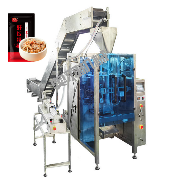 石家莊預(yù)制菜全自動包裝機(jī)流程介紹_新聞資訊_第1張_石家莊奧羽自動化設(shè)備有限公司 石家莊預(yù)制菜全自動包裝機(jī)流程介紹_http://lntfjy.com_新聞資訊_第1張