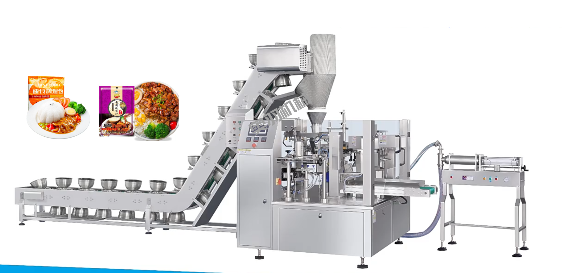 預(yù)制菜自動(dòng)包裝機(jī)分類(lèi)和應(yīng)用_新聞資訊_第3張_石家莊奧羽自動(dòng)化設(shè)備有限公司 預(yù)制菜自動(dòng)包裝機(jī)分類(lèi)和應(yīng)用_http://lntfjy.com_新聞資訊_第3張