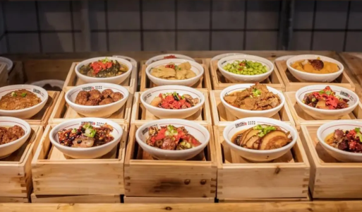 食品科技助力預(yù)制菜產(chǎn)業(yè)發(fā)展更上一層樓_新聞資訊_第1張_石家莊奧羽自動(dòng)化設(shè)備有限公司 食品科技助力預(yù)制菜產(chǎn)業(yè)發(fā)展更上一層樓_http://lntfjy.com_新聞資訊_第1張