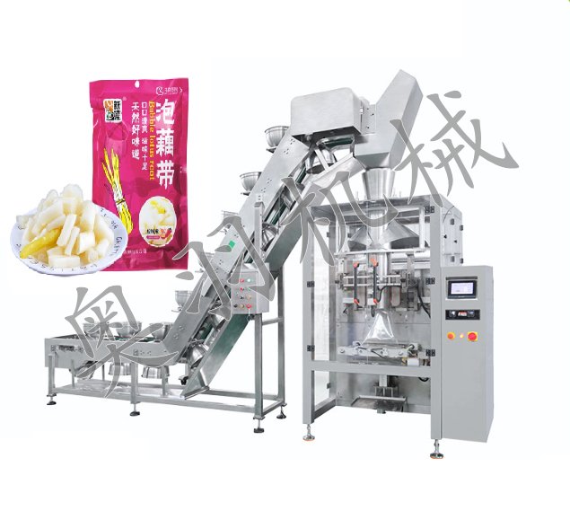 春筍嘗鮮正當(dāng)時(shí) 深加工促進(jìn)產(chǎn)業(yè)經(jīng)濟(jì)效益提升