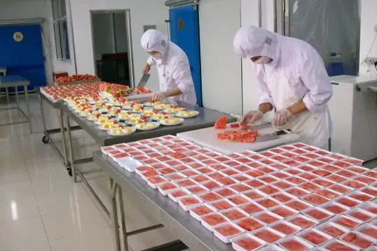 促進(jìn)大中小企業(yè)融通創(chuàng)新，如何利好食品包裝工業(yè)？_http://lntfjy.com_新聞資訊_第1張