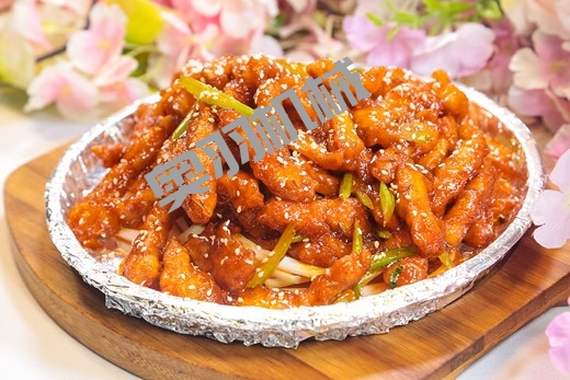 如何讓預(yù)制菜更好吃？奧羽機械預(yù)制菜包裝機來助力_http://lntfjy.com_新聞資訊_第1張