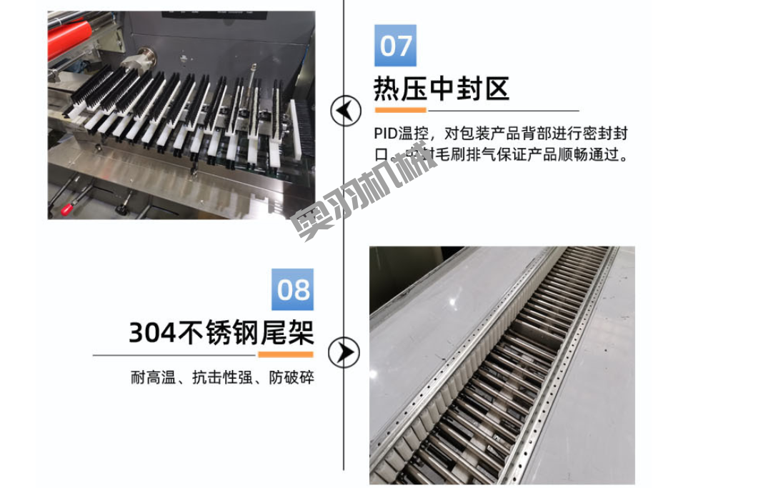 AY-600D石家莊包子饅頭自動(dòng)枕式包裝機(jī)_http://lntfjy.com_枕式包裝機(jī)系列_第6張