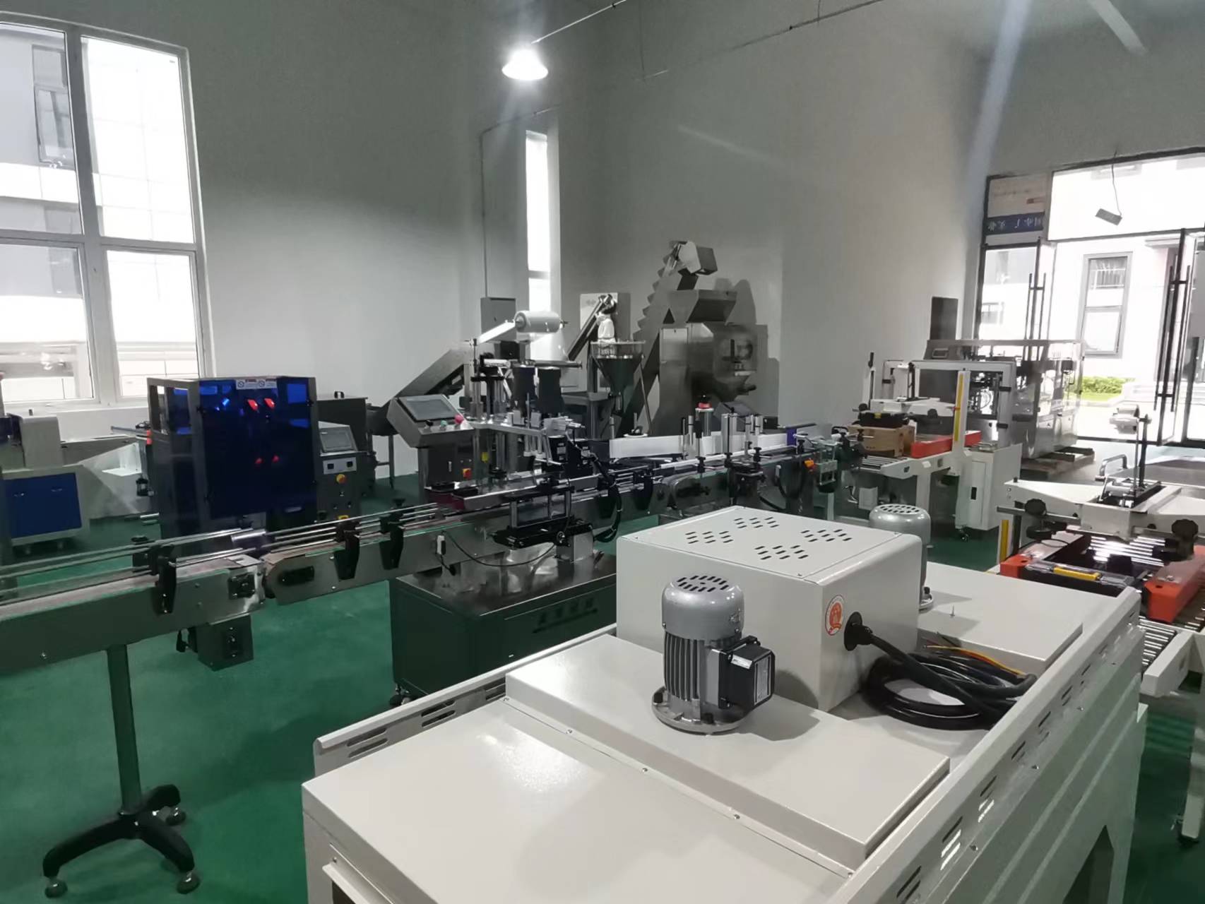 四大包裝成行業(yè)趨勢 推動(dòng)包裝工業(yè)進(jìn)入“新時(shí)期”_新聞資訊_第1張_石家莊奧羽自動(dòng)化設(shè)備有限公司 四大包裝成行業(yè)趨勢 推動(dòng)包裝工業(yè)進(jìn)入“新時(shí)期”_http://lntfjy.com_新聞資訊_第1張