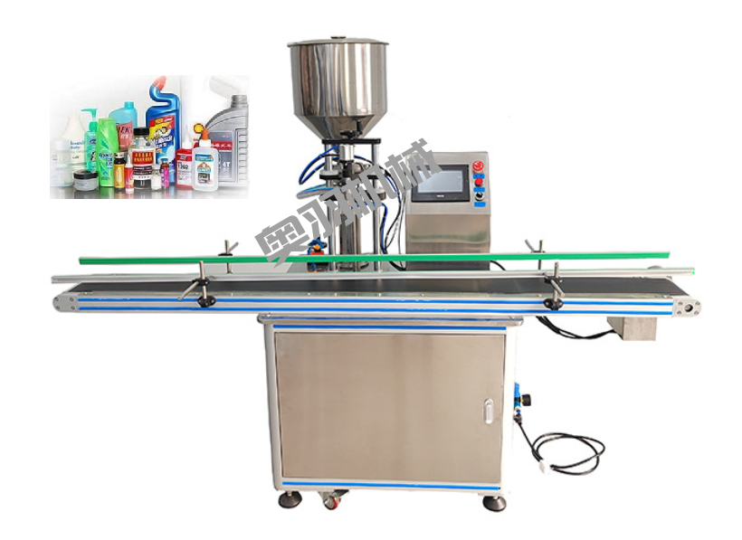 食用油灌裝機(jī)應(yīng)該怎么日常維護(hù)？_http://lntfjy.com_新聞資訊_第1張