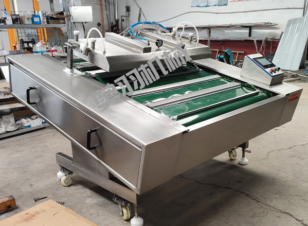 低溫肉制品受青睞，各類包裝設(shè)備大顯身手_http://lntfjy.com_新聞資訊_第1張