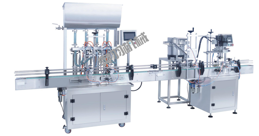 大力發(fā)展核桃油產(chǎn)業(yè)，企業(yè)更加注重設(shè)備、技術(shù)升級_http://lntfjy.com_新聞資訊_第1張