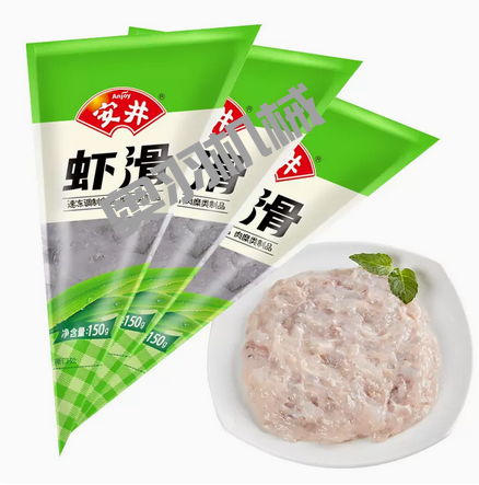 火鍋催生千億蝦滑市場 工業(yè)化包裝打造爆款單品_http://lntfjy.com_新聞資訊_第2張