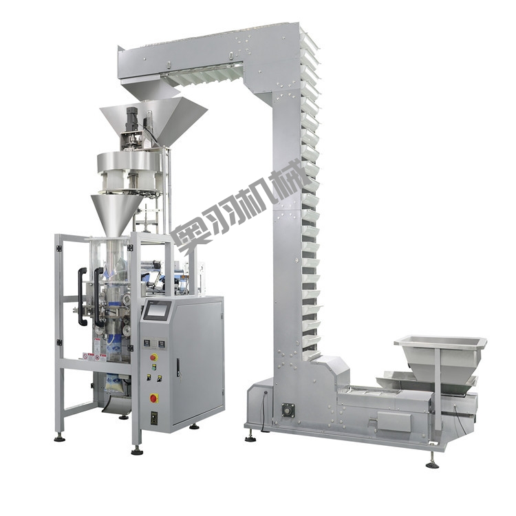 河北新龍飼料有限公司