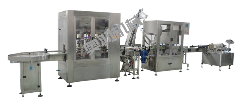 國產(chǎn)食品包裝機械替代進口將成趨勢_http://lntfjy.com_新聞資訊_第1張