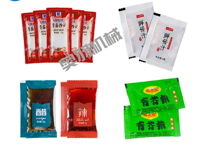 夏季涼皮走上餐桌  全自動(dòng)辣椒油包裝機(jī)讓其美味爽口_http://lntfjy.com_新聞資訊_第2張