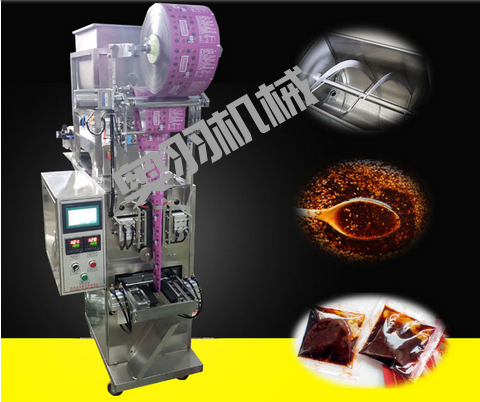 夏季涼皮走上餐桌  全自動(dòng)辣椒油包裝機(jī)讓其美味爽口_http://lntfjy.com_新聞資訊_第3張